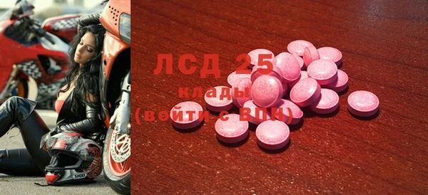 крисы Горняк